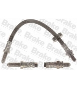 Brake ENGINEERING - BH772102 - 